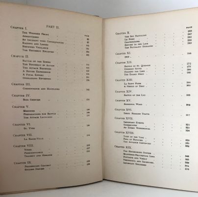 OFFICIAL HISTORY OF THE OTAGO REGIMENT, N.Z.E.F. In the Great War 1914-1918