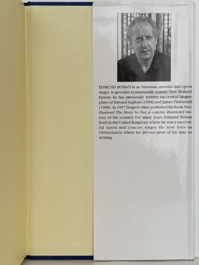 TO BE A HERO: A Biography of Sir George Grey