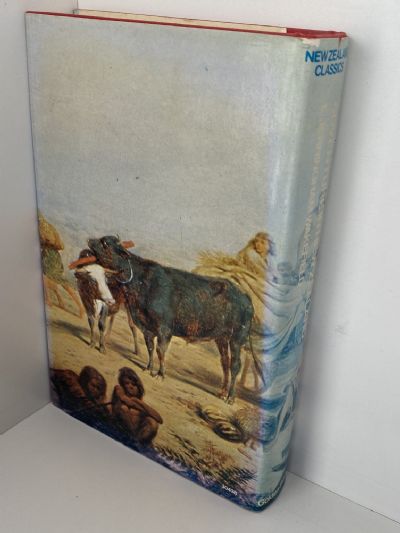 ADVENTURE IN NEW ZEALAND