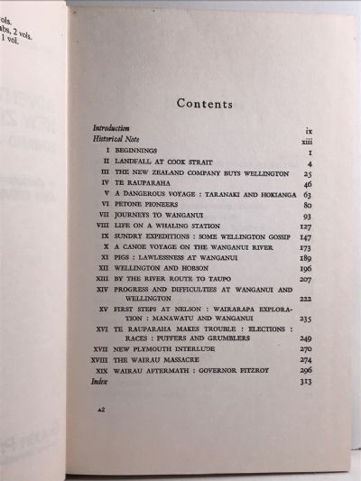 ADVENTURE IN NEW ZEALAND