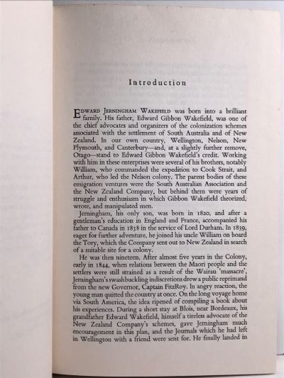 ADVENTURE IN NEW ZEALAND