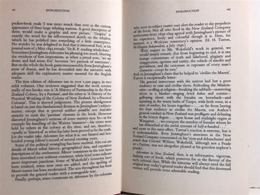 ADVENTURE IN NEW ZEALAND