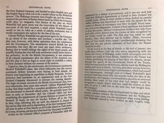 ADVENTURE IN NEW ZEALAND