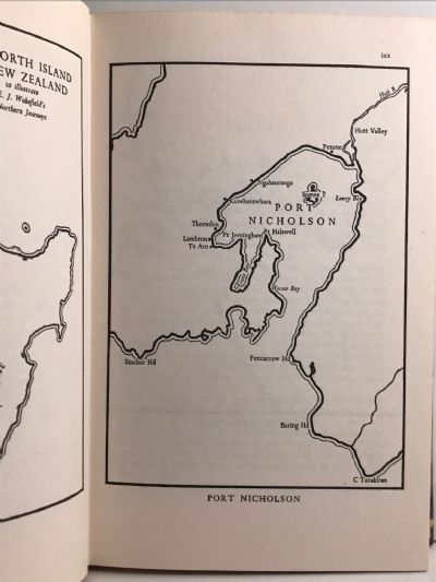 ADVENTURE IN NEW ZEALAND