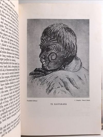 ADVENTURE IN NEW ZEALAND