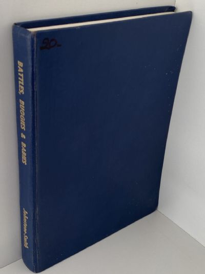 BATTLES, BUGGIES AND BABIES