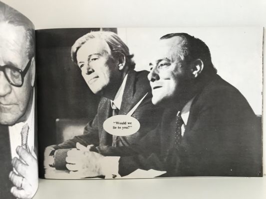 GIDDINBEHIND: The Muldoon Home and Hosed Edition