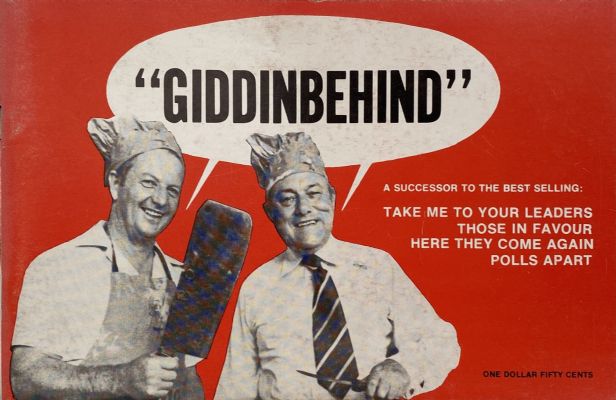 GIDDINBEHIND