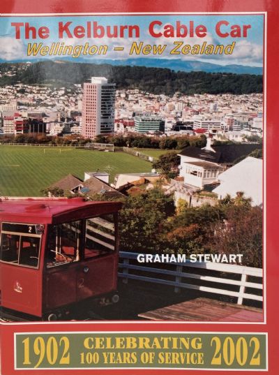 THE KELBURN CABLE CAR