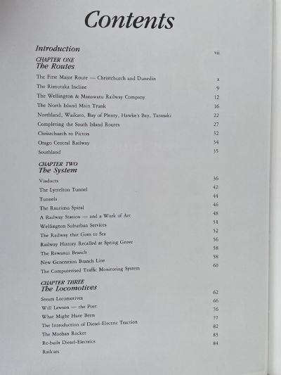 RAIL: The Great New Zealand Adventure