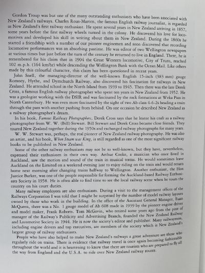 RAIL: The Great New Zealand Adventure