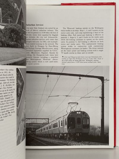 RAIL: The Great New Zealand Adventure