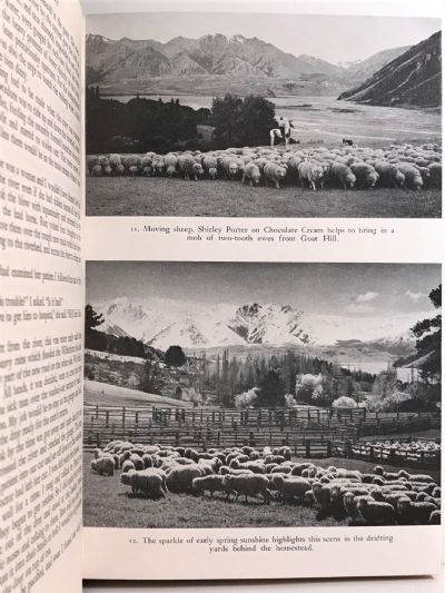 A RIVER RULES MY LIFE