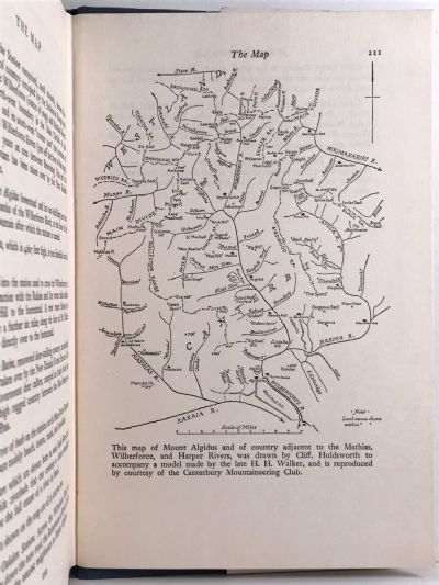 A RIVER RULES MY LIFE