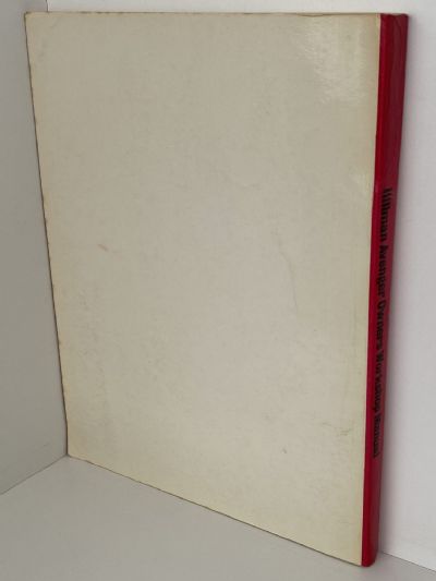 HILLMAN AVENGER: Owner's Workshop Manual - 1970 onwards