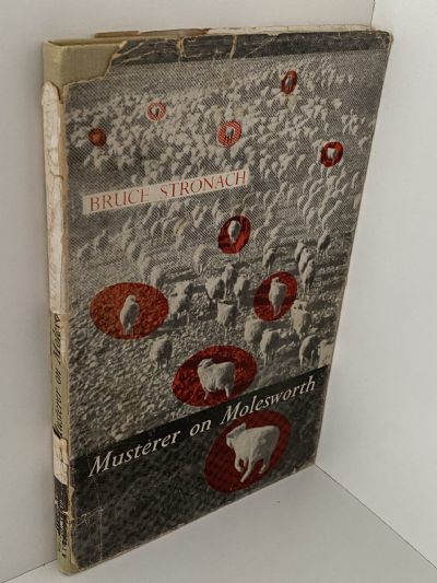 MUSTERER ON MOLESWORTH