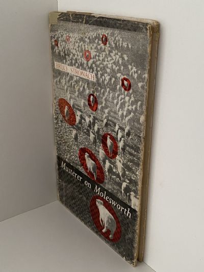 MUSTERER ON MOLESWORTH