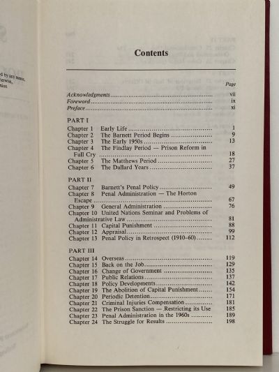 SACRED COWS AND ROGUE ELEPHANTS: Policy Development in the New Zealand Justice Department