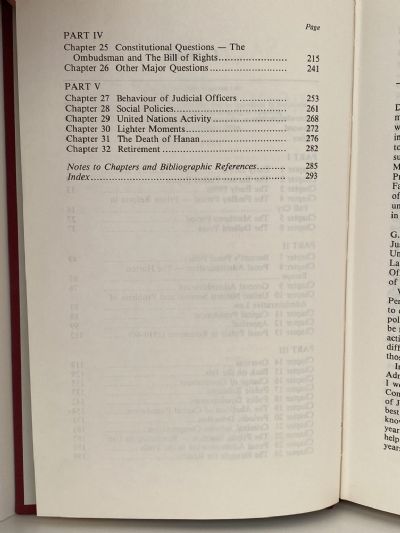 SACRED COWS AND ROGUE ELEPHANTS: Policy Development in the New Zealand Justice Department