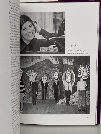 A DRAMATIC APPEARANCE: New Zealand Theatre 1920-1970