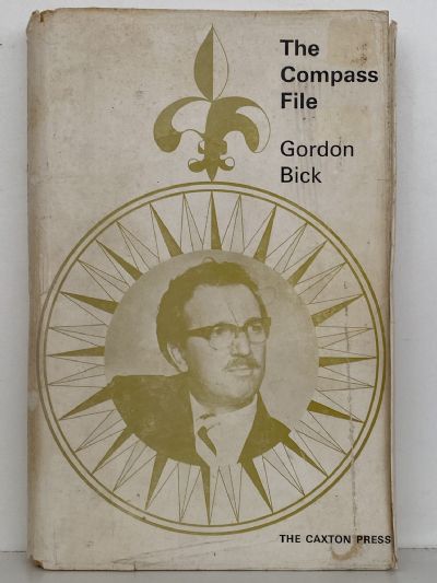 THE COMPASS FILE