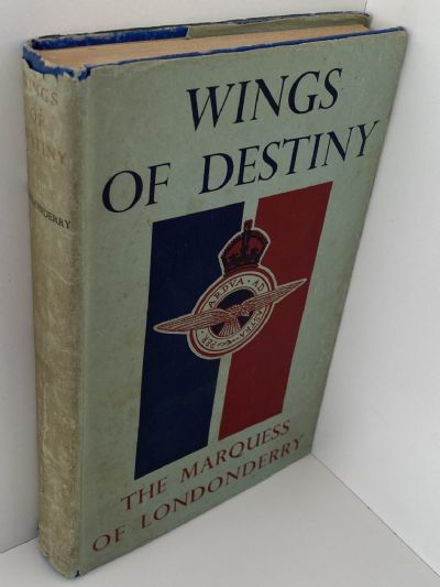 WINGS OF DESTINY