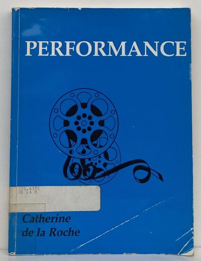 PERFORMANCE