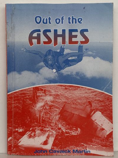 OUT OF THE ASHES