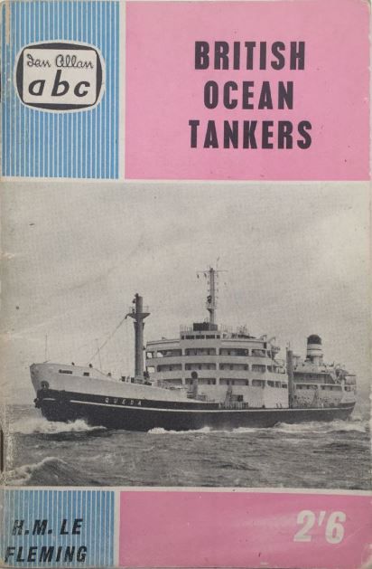 British Ocean Tankers