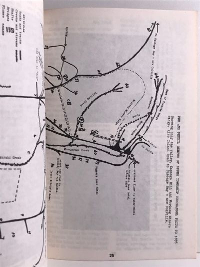 MEMORIES OF EARLY COROMANDEL