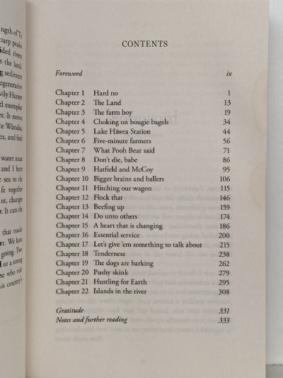 MEET YOU AT THE MAIN DIVIDE: A Family's Story of Life on Lake Hawea Station