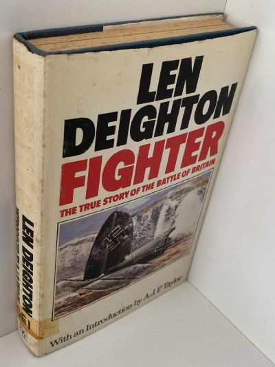 FIGHTER: The True Story of the Battle of Britain
