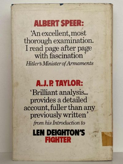 FIGHTER: The True Story of the Battle of Britain