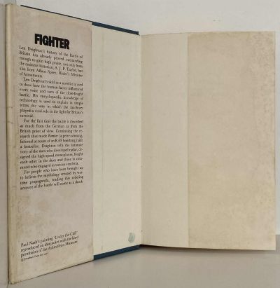 FIGHTER: The True Story of the Battle of Britain