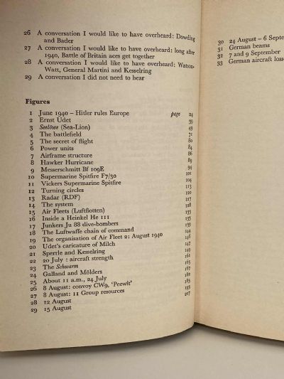 FIGHTER: The True Story of the Battle of Britain