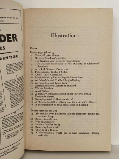 FIGHTER: The True Story of the Battle of Britain