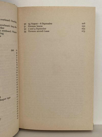 FIGHTER: The True Story of the Battle of Britain