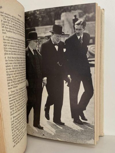 FIGHTER: The True Story of the Battle of Britain