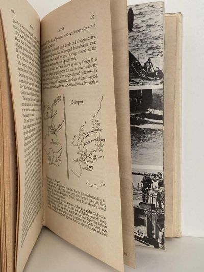 FIGHTER: The True Story of the Battle of Britain