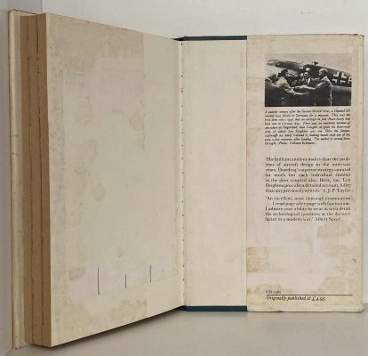 FIGHTER: The True Story of the Battle of Britain