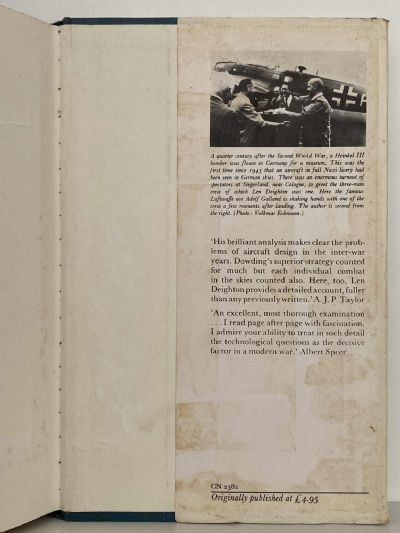 FIGHTER: The True Story of the Battle of Britain