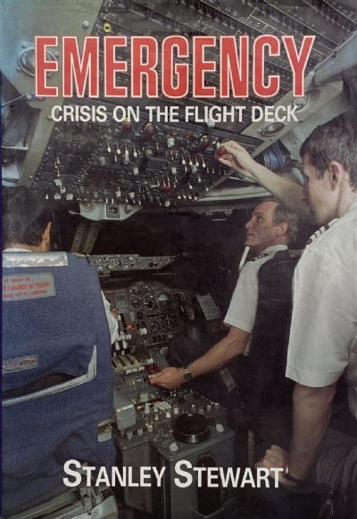 EMERGENCY: Crisis on the Flight Deck