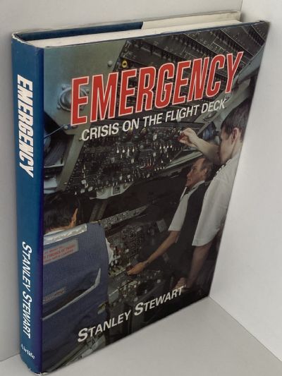 EMERGENCY: Crisis on the Flight Deck