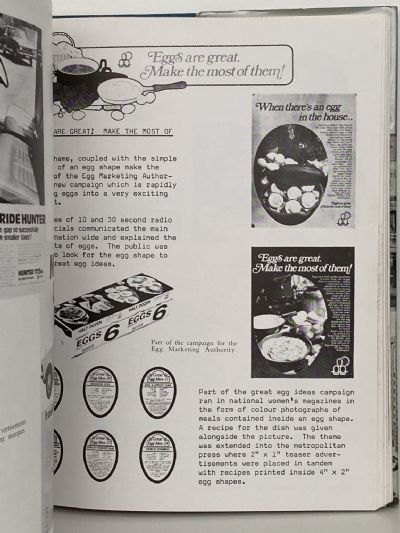 CREATING CUSTOMERS: The Story of Ilott Advertising New Zealand 1892-1982