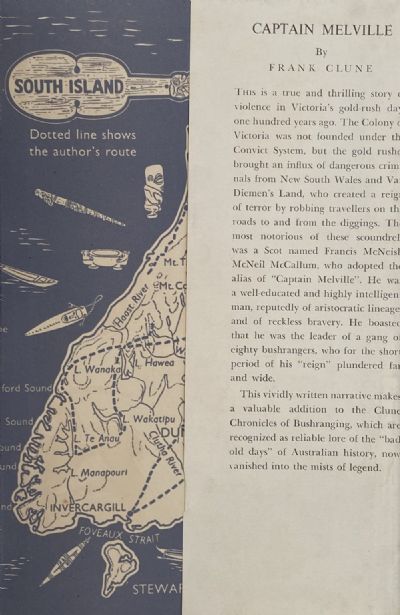 ROAMING AROUND NEW ZEALAND: The Story of a Holiday Trip