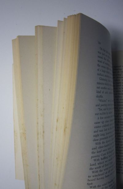 NEATH SWAYING SPARS: The Story of Trading Scows of NZ