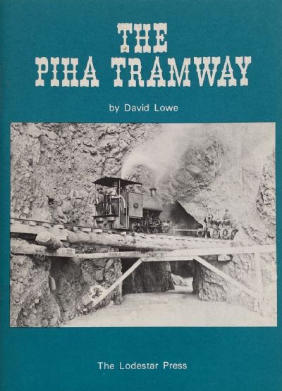 THE PIHA TRAMWAY