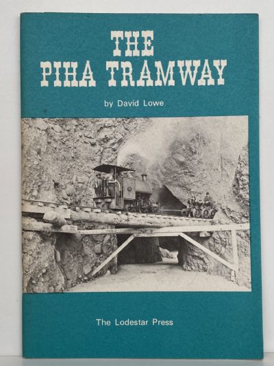 THE PIHA TRAMWAY