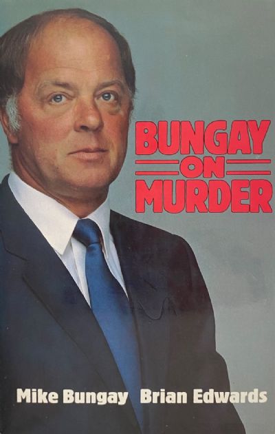 BUNGAY ON MURDER
