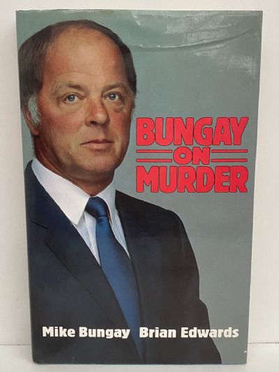 BUNGAY ON MURDER